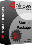 Starter-Package